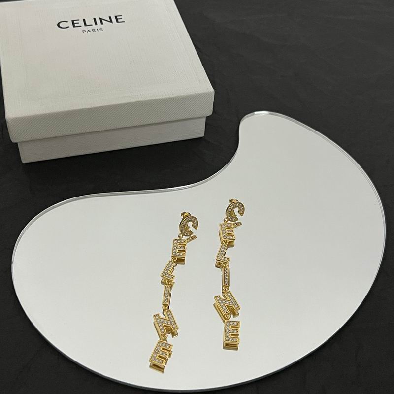 Celine Earring 05lyr251 (1)